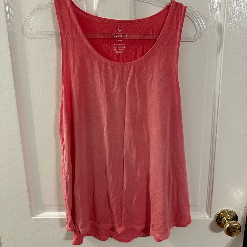 American Eagle Tank Top